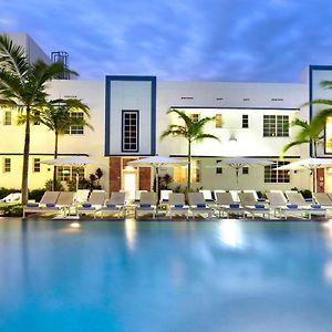 Pestana South Beach Hotel